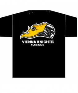 Flag Knights Shirt