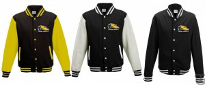 Jacke 3 Farben