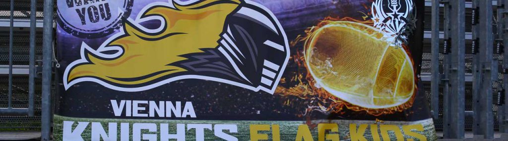 Neues Banner