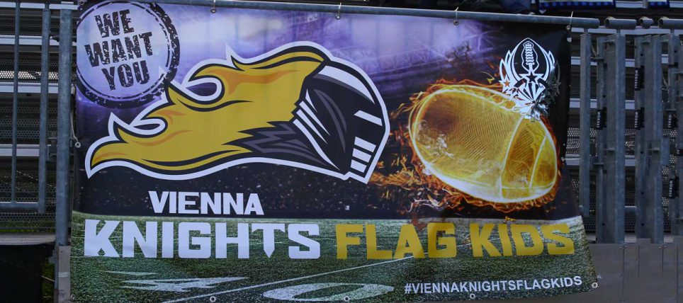 Neues Banner