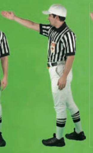 First Down
