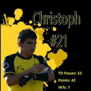 Chris