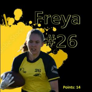 Freya