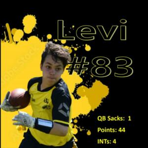 Levi