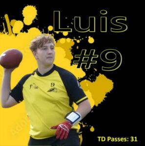 Luis