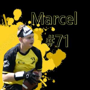 Marcel