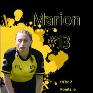 Marion