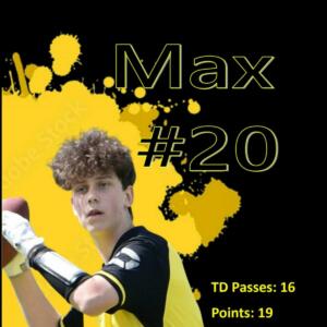 Max