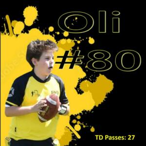 Oli D