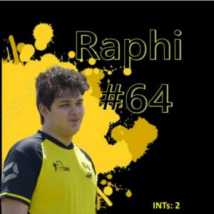 Raphi