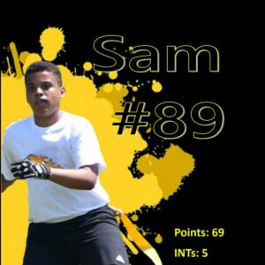 Sam