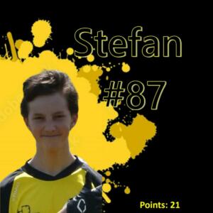 Stefan