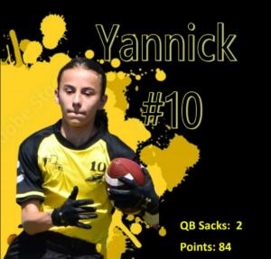 Yannick